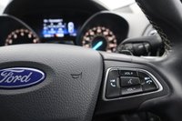 USED 2018 68 FORD KUGA 1.5T EcoBoost Vignale 5dr Auto AWD (FULL LEATHER) 