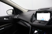 USED 2018 68 FORD KUGA 1.5T EcoBoost Vignale 5dr Auto AWD (FULL LEATHER) 