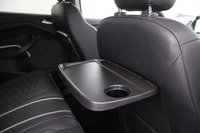 USED 2018 68 FORD KUGA 1.5T EcoBoost Vignale 5dr Auto AWD (FULL LEATHER) 