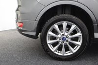 USED 2018 68 FORD KUGA 1.5T EcoBoost Vignale 5dr Auto AWD (FULL LEATHER) 