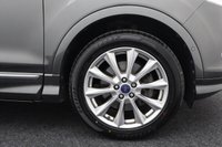 USED 2018 68 FORD KUGA 1.5T EcoBoost Vignale 5dr Auto AWD (FULL LEATHER) 