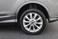 USED 2018 68 FORD KUGA 1.5T EcoBoost Vignale 5dr Auto AWD (FULL LEATHER) 