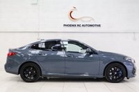 USED 2022 22 BMW 2 SERIES GRAN COUPE 1.5 218i M Sport Saloon 4dr Petrol DCT Euro 6 (s/s) (136 ps) 
