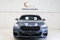 USED 2022 22 BMW 2 SERIES GRAN COUPE 1.5 218i M Sport Saloon 4dr Petrol DCT Euro 6 (s/s) (136 ps) 
