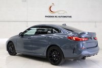 USED 2022 22 BMW 2 SERIES GRAN COUPE 1.5 218i M Sport Saloon 4dr Petrol DCT Euro 6 (s/s) (136 ps) 