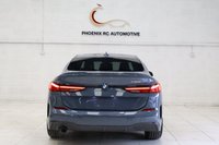 USED 2022 22 BMW 2 SERIES GRAN COUPE 1.5 218i M Sport Saloon 4dr Petrol DCT Euro 6 (s/s) (136 ps) 