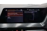 USED 2022 22 BMW 2 SERIES GRAN COUPE 1.5 218i M Sport Saloon 4dr Petrol DCT Euro 6 (s/s) (136 ps) 