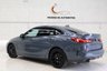 USED 2022 22 BMW 2 SERIES GRAN COUPE 1.5 218i M Sport Saloon 4dr Petrol DCT Euro 6 (s/s) (136 ps) 
