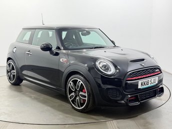 View our MINI Hatch
