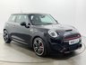 USED 2018 18 MINI HATCH 2.0 John Cooper Works Euro 6 (s/s) 3dr LED, NAV, ALCN+LTHR+H/SEAT, 18