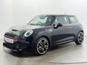 USED 2018 18 MINI HATCH 2.0 John Cooper Works Euro 6 (s/s) 3dr LED, NAV, ALCN+LTHR+H/SEAT, 18