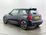 USED 2018 18 MINI HATCH 2.0 John Cooper Works Euro 6 (s/s) 3dr LED, NAV, ALCN+LTHR+H/SEAT, 18