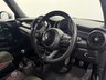 USED 2018 18 MINI HATCH 2.0 John Cooper Works Euro 6 (s/s) 3dr LED, NAV, ALCN+LTHR+H/SEAT, 18