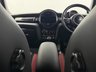 USED 2018 18 MINI HATCH 2.0 John Cooper Works Euro 6 (s/s) 3dr LED, NAV, ALCN+LTHR+H/SEAT, 18