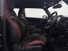 USED 2018 18 MINI HATCH 2.0 John Cooper Works Euro 6 (s/s) 3dr LED, NAV, ALCN+LTHR+H/SEAT, 18