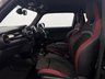 USED 2018 18 MINI HATCH 2.0 John Cooper Works Euro 6 (s/s) 3dr LED, NAV, ALCN+LTHR+H/SEAT, 18