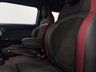 USED 2018 18 MINI HATCH 2.0 John Cooper Works Euro 6 (s/s) 3dr LED, NAV, ALCN+LTHR+H/SEAT, 18