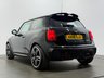 USED 2018 18 MINI HATCH 2.0 John Cooper Works Euro 6 (s/s) 3dr LED, NAV, ALCN+LTHR+H/SEAT, 18