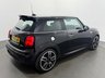 USED 2018 18 MINI HATCH 2.0 John Cooper Works Euro 6 (s/s) 3dr LED, NAV, ALCN+LTHR+H/SEAT, 18