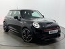 USED 2018 18 MINI HATCH 2.0 John Cooper Works Euro 6 (s/s) 3dr LED, NAV, ALCN+LTHR+H/SEAT, 18