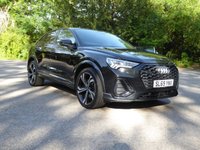 2019 AUDI Q3