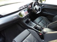 USED 2019 69 AUDI Q3 2.0 TFSI 45 Edition 1 Sportback 5dr Petrol S Tronic quattro Euro 6 (s/s) (230 ps) FULL HISTORY AND 6 MONTHS WARRANTY