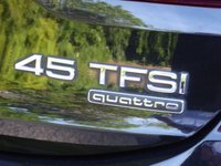 USED 2019 69 AUDI Q3 2.0 TFSI 45 Edition 1 Sportback 5dr Petrol S Tronic quattro Euro 6 (s/s) (230 ps) FULL HISTORY AND 6 MONTHS WARRANTY