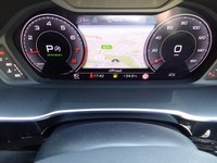 USED 2019 69 AUDI Q3 2.0 TFSI 45 Edition 1 Sportback 5dr Petrol S Tronic quattro Euro 6 (s/s) (230 ps) FULL HISTORY AND 6 MONTHS WARRANTY