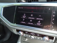 USED 2019 69 AUDI Q3 2.0 TFSI 45 Edition 1 Sportback 5dr Petrol S Tronic quattro Euro 6 (s/s) (230 ps) FULL HISTORY AND 6 MONTHS WARRANTY