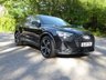 USED 2019 69 AUDI Q3 2.0 TFSI 45 Edition 1 Sportback 5dr Petrol S Tronic quattro Euro 6 (s/s) (230 ps) FULL HISTORY AND 6 MONTHS WARRANTY