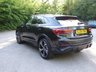 USED 2019 69 AUDI Q3 2.0 TFSI 45 Edition 1 Sportback 5dr Petrol S Tronic quattro Euro 6 (s/s) (230 ps) FULL HISTORY AND 6 MONTHS WARRANTY