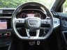 USED 2019 69 AUDI Q3 2.0 TFSI 45 Edition 1 Sportback 5dr Petrol S Tronic quattro Euro 6 (s/s) (230 ps) FULL HISTORY AND 6 MONTHS WARRANTY