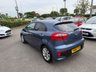 USED 2015 65 KIA RIO 1.25 2 Hatchback 5dr Petrol Manual Euro 6 (84 bhp) 12 MONTH MOT, DRIVES GREAT