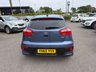 USED 2015 65 KIA RIO 1.25 2 Hatchback 5dr Petrol Manual Euro 6 (84 bhp) 12 MONTH MOT, DRIVES GREAT