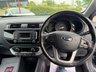 USED 2015 65 KIA RIO 1.25 2 Hatchback 5dr Petrol Manual Euro 6 (84 bhp) 12 MONTH MOT, DRIVES GREAT