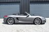 USED 2012 12 PORSCHE BOXSTER 2.7 981 Convertible 2dr Petrol Manual Euro 5 (s/s) (265 ps) 