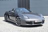 USED 2012 12 PORSCHE BOXSTER 2.7 981 Convertible 2dr Petrol Manual Euro 5 (s/s) (265 ps) 