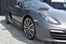 USED 2012 12 PORSCHE BOXSTER 2.7 981 Convertible 2dr Petrol Manual Euro 5 (s/s) (265 ps) 