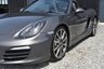 USED 2012 12 PORSCHE BOXSTER 2.7 981 Convertible 2dr Petrol Manual Euro 5 (s/s) (265 ps) 