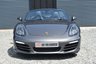 USED 2012 12 PORSCHE BOXSTER 2.7 981 Convertible 2dr Petrol Manual Euro 5 (s/s) (265 ps) 