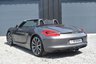 USED 2012 12 PORSCHE BOXSTER 2.7 981 Convertible 2dr Petrol Manual Euro 5 (s/s) (265 ps) 