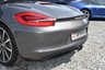 USED 2012 12 PORSCHE BOXSTER 2.7 981 Convertible 2dr Petrol Manual Euro 5 (s/s) (265 ps) 