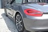 USED 2012 12 PORSCHE BOXSTER 2.7 981 Convertible 2dr Petrol Manual Euro 5 (s/s) (265 ps) 