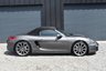 USED 2012 12 PORSCHE BOXSTER 2.7 981 Convertible 2dr Petrol Manual Euro 5 (s/s) (265 ps) 