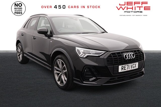 Jeff White Motors