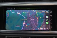 USED 2021 71 AUDI Q3 2.0 TDI 35 Black Edition 5dr S Tronic (FULL LEATHER) 