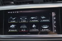 USED 2021 71 AUDI Q3 2.0 TDI 35 Black Edition 5dr S Tronic (FULL LEATHER) 