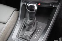 USED 2021 71 AUDI Q3 2.0 TDI 35 Black Edition 5dr S Tronic (FULL LEATHER) 