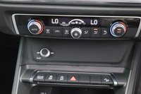 USED 2021 71 AUDI Q3 2.0 TDI 35 Black Edition 5dr S Tronic (FULL LEATHER) 