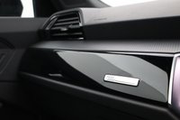 USED 2021 71 AUDI Q3 2.0 TDI 35 Black Edition 5dr S Tronic (FULL LEATHER) 